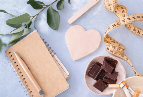 Illustrasjon av hva hypnose kan brukes til