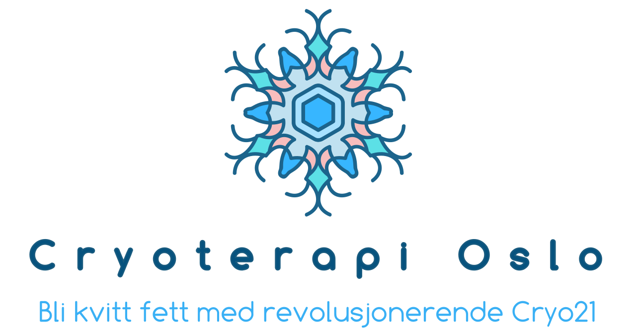 Logo Cryoterapi Oslo 