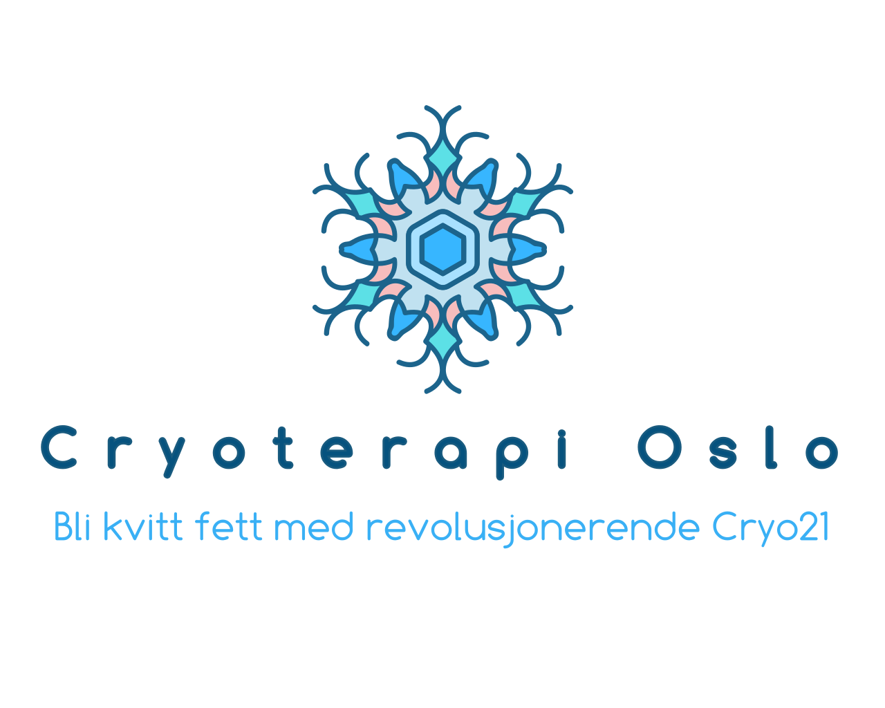 bilde av Logo Cryoterapi Oslo
