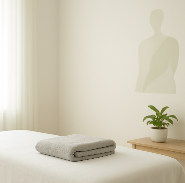 bilde av behandlingsbord